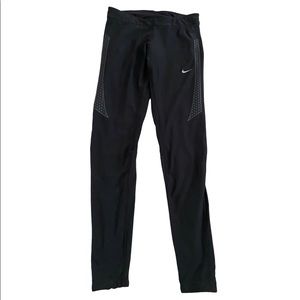 Nike Women’s Black Leggings
